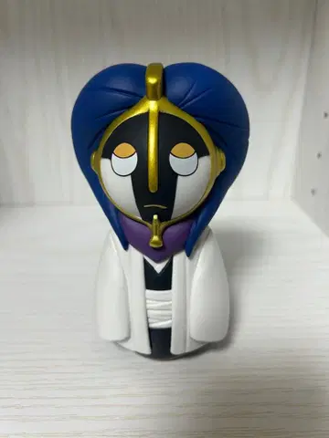 BLEACH 제일복권 D상 네무 마유리 소품함 피규어