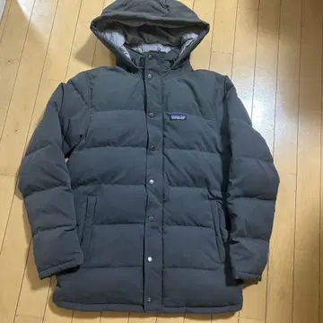 파타고니아 비비 다운 파카