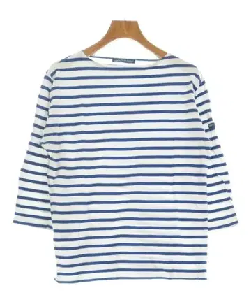 SAINT JAMES 티셔츠 여성용