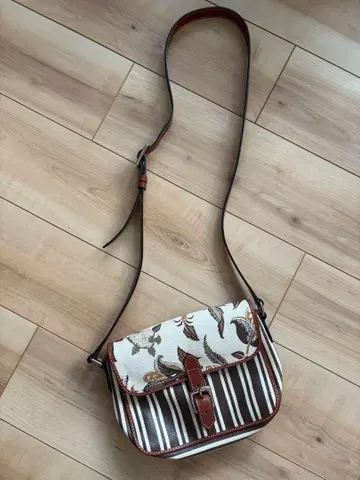 ETRO 숄더백 에테로