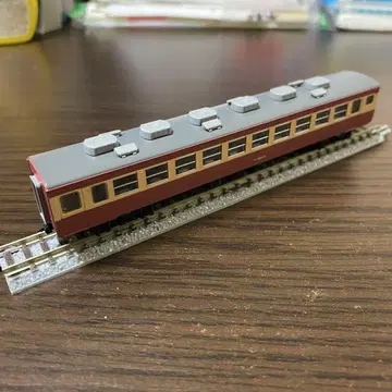 TOMIX 사하455