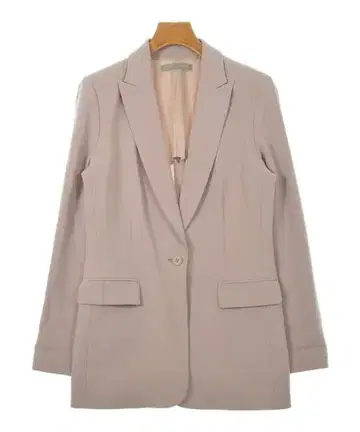 theory luxe 캐주얼 자켓 여성용