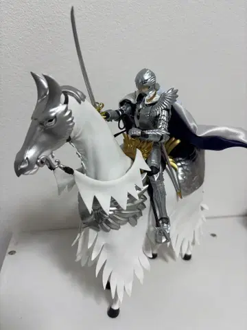 베르세르크 그리피스 피규어