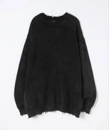 12G 스톤 워시 PO 품번: 595826