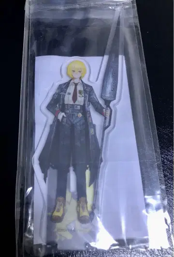 림바스 컴퍼니 돈키호테 아크릴 스탠드