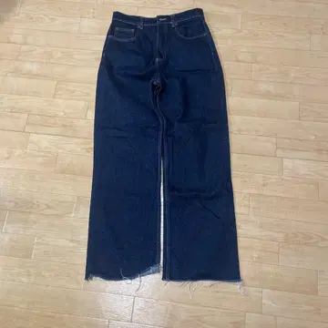 zara 배기 팬츠