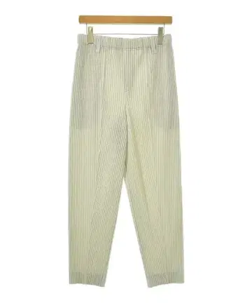 HOMME PLISSE 팬츠 (기타) 남성용