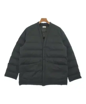 NANGA 다운 자켓/다운 베스트 남성용