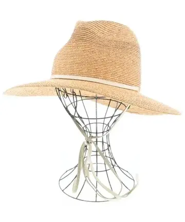 lola 스트로우 햇 여성용