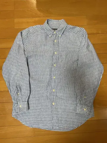 Eddie Bauer 린넨 셔츠