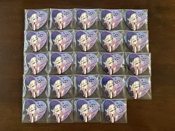 VS AMBIVALENZ 비바렌 레이 캔뱃지 24개