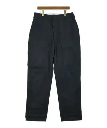 Engineered Garments WORKADAY 데님 팬츠 남성용