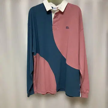 Keboz 라거 셔츠 긴팔 셔츠 XLARGE