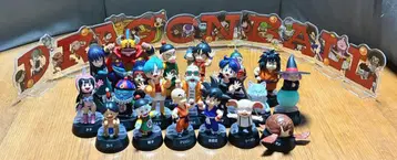 제일복권 드래곤볼 ASSEMBLE COLLECTION 세미 컴프