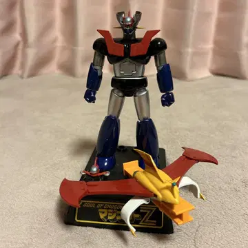 마징가Z 피규어 GX-01 BANDAI
