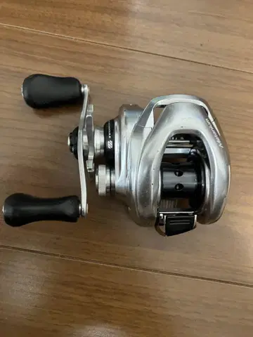 시마노 메타늄 MGL HG