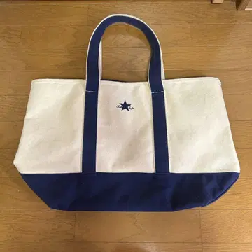 CONVERSE 컨버스 토트백 CANVAS