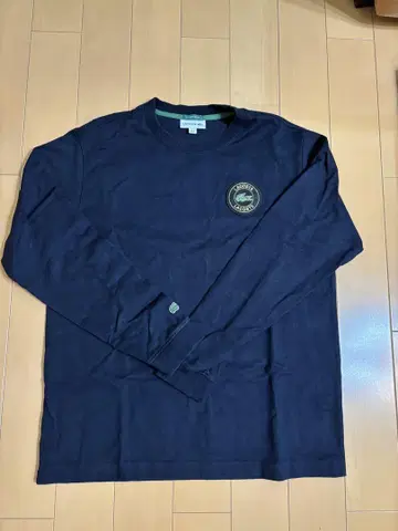 라코스테 트레이닝복