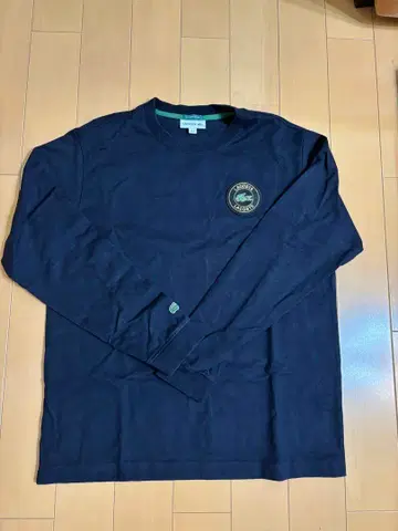 라코스테 트레이닝복