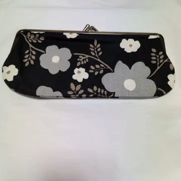 [ 새상품급 ] marimekko 파우치 개구리 입