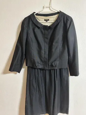TOCCA 블랙 자켓