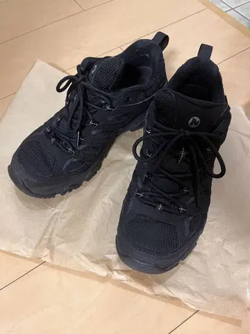MERRELL MOAB3 SYNTHETIC GORE-TEX 27cm
