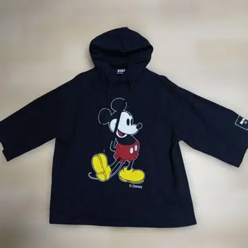 RNA DISNEY 아르엔에이 와이드 미키 후드티