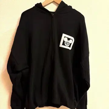 WDW 월트디즈니 월드 후드티