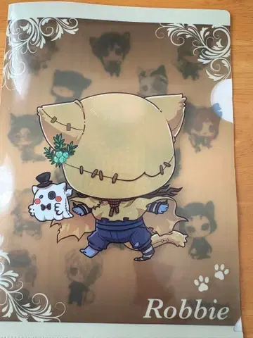 제5인격 IdentityV 난자타운 울보 로비 클리어 파일