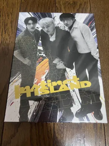 FTISLAND DVD & CD