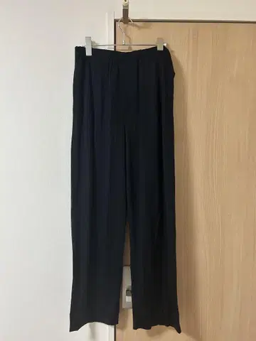 Wrapinknot WIDE PANTS