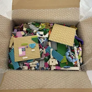 LEGO 레고 묶음 판매