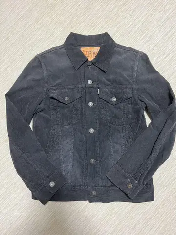 H.R.MARKET 코듀로이 G