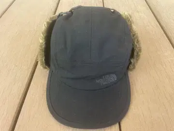 THE NORTH FACE 블랙 플라이트 캡 L 사이즈