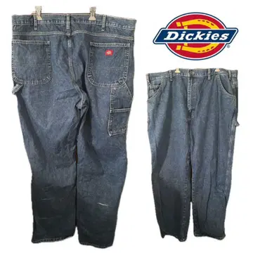 Dickies 디키즈 데님 페인터 팬츠 청바지