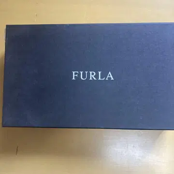 FURLA 훌라 장지갑 빨간색 핑크 레드
