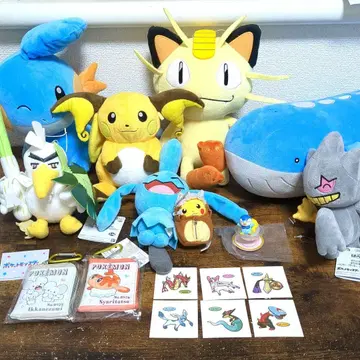 포켓몬스터 묶음 판매