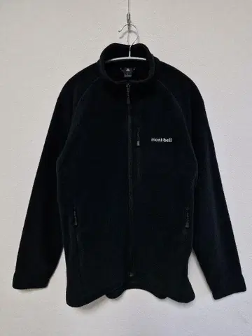 몽벨 크리마플러스100 아우터 자켓 남성용 L