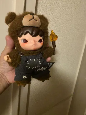 HIRONO FIGHT FOR JOY 곰 v