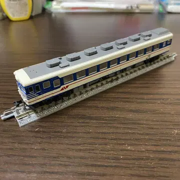 KATO 10-357 키하58 니가타색 3량 세트