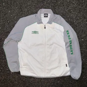 90s UMBRO archive 나일론 자켓
