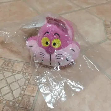 콩 컬렉션 체셔 고양이 디즈니 레어