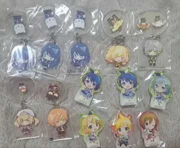 프로세카 가챠가챠 묶음 판매