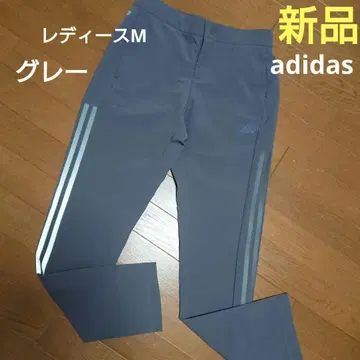 새상품 adidas 여성 팬츠 M