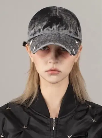 E RIN AI E 모자 캡