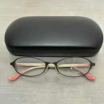 미사용 새상품 Paul Smith 안경 PA-9516R PBIR 고급