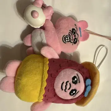 빤쮸토끼