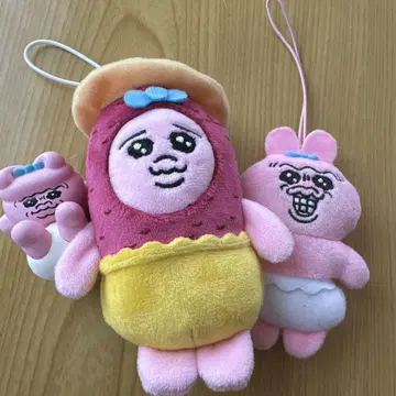빤쮸토끼