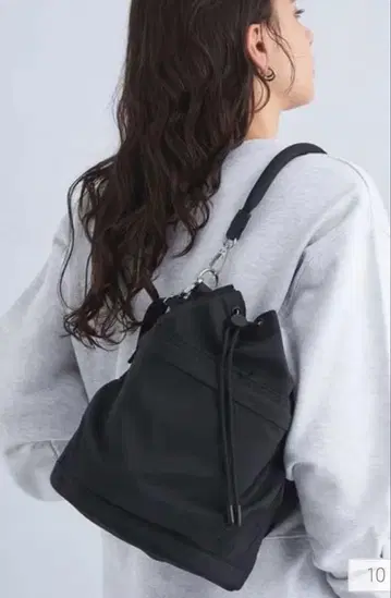 유나이티드 애로우즈 그린 라벨 릴랙싱 숄더백