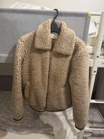 보아 자켓